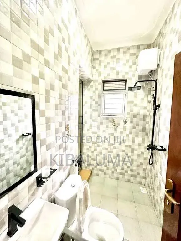 Furnished 2bdrm Apartment in Bunga, Central Division for rent