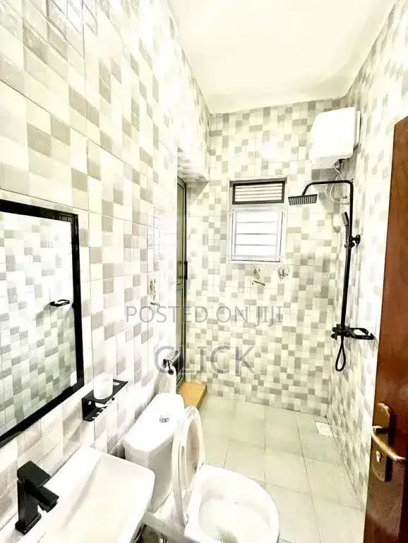 Furnished 2bdrm Apartment in Bunga, Central Division for rent