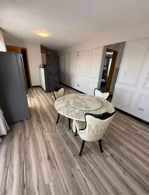 Furnished 3bdrm Apartment in Muyenga, Central Division for rent