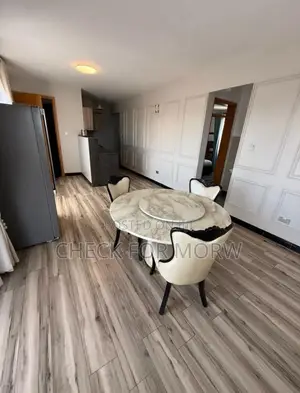 Furnished 3bdrm Apartment in Muyenga, Central Division for rent