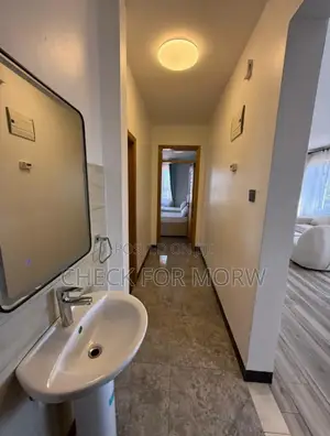 Furnished 3bdrm Apartment in Muyenga, Central Division for rent