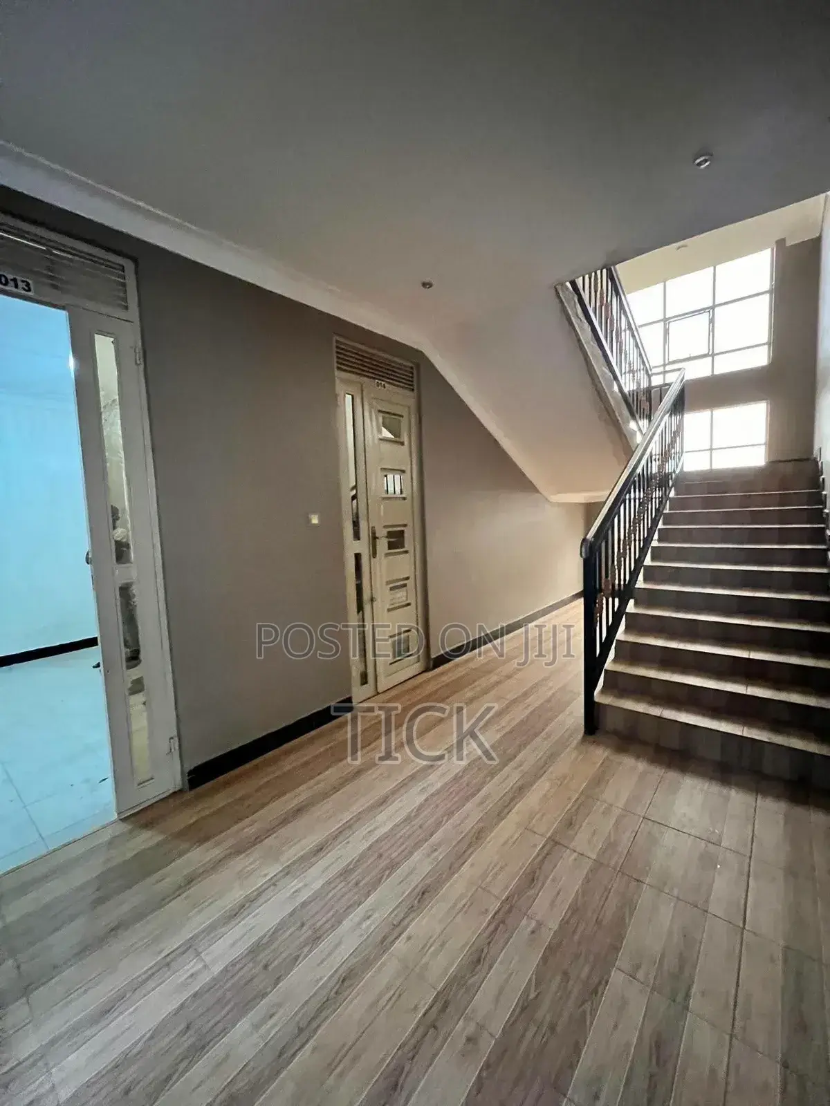 2bdrm Apartment in Salama Road, Central Division for rent
