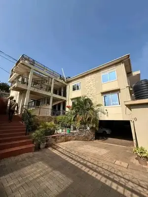 2bdrm Apartment in Munyonyo, Central Division for rent