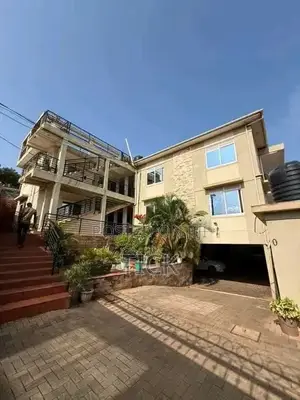 2bdrm Apartment in Munyonyo, Central Division for rent