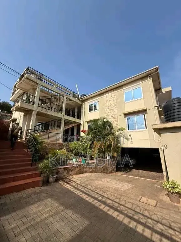2bdrm Apartment in Munyonyo, Central Division for rent