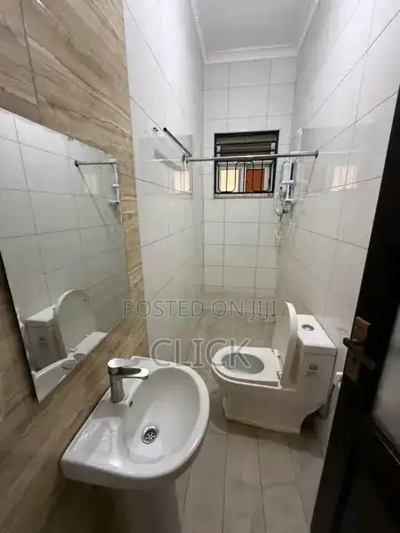 2bdrm Apartment in Munyonyo, Central Division for rent