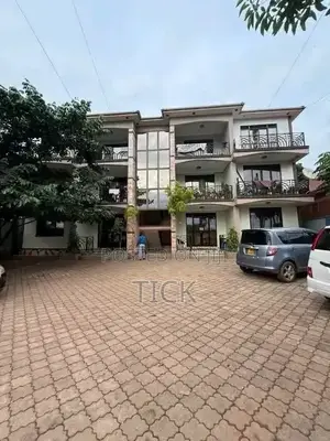 2bdrm Apartment in Kyebando, Central Division for rent