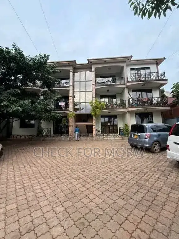 2bdrm Apartment in Kyebando, Central Division for rent