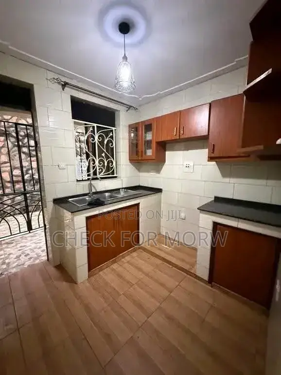 2bdrm Apartment in Kyebando, Central Division for rent