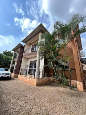 3bdrm Apartment in Salama Road, Central Division for rent