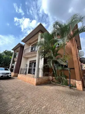 3bdrm Apartment in Salama Road, Central Division for rent