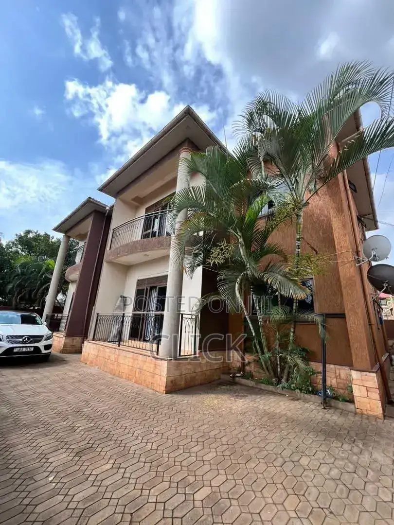 3bdrm Apartment in Salama Road, Central Division for rent