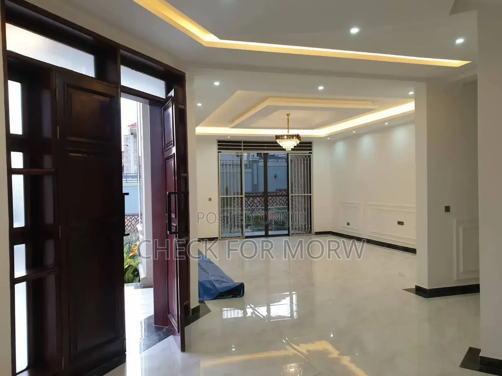 6bdrm Duplex in Munyonyo, Central Division for rent