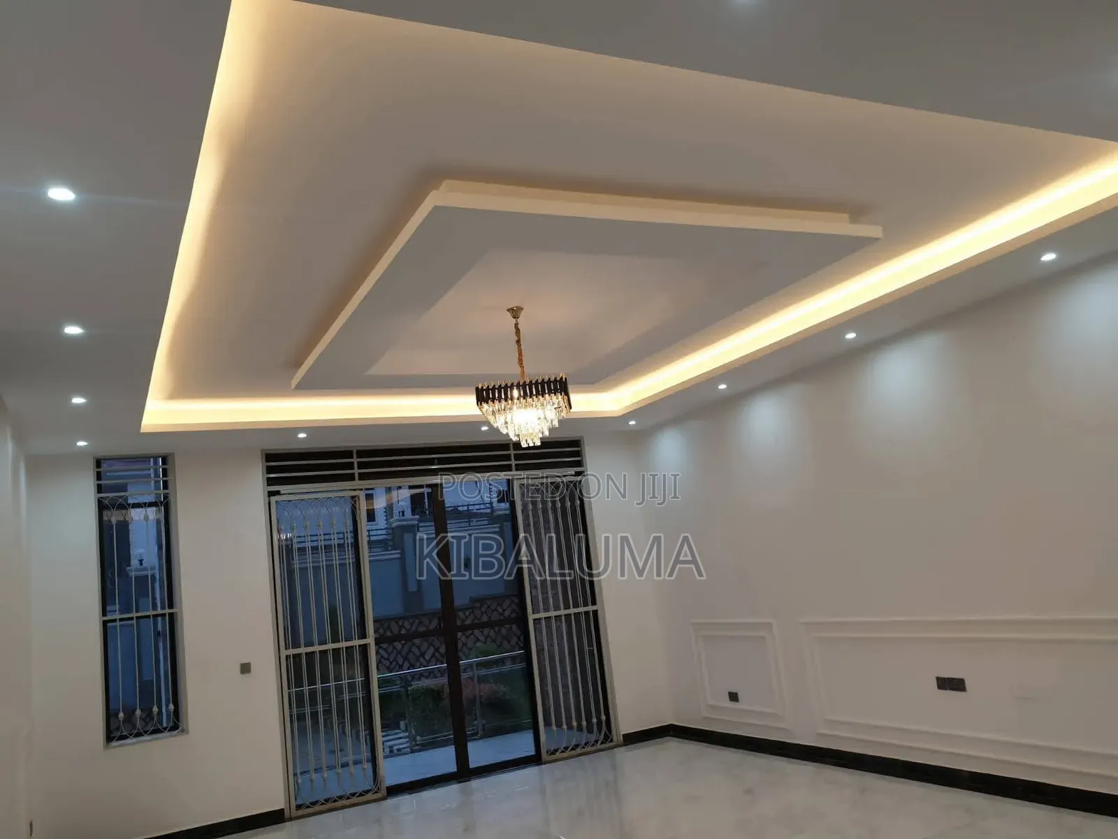 6bdrm Duplex in Munyonyo, Central Division for rent