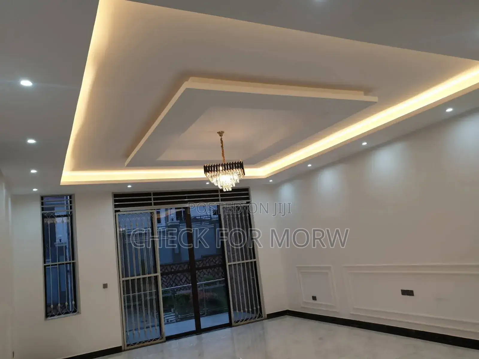 6bdrm Duplex in Munyonyo, Central Division for rent