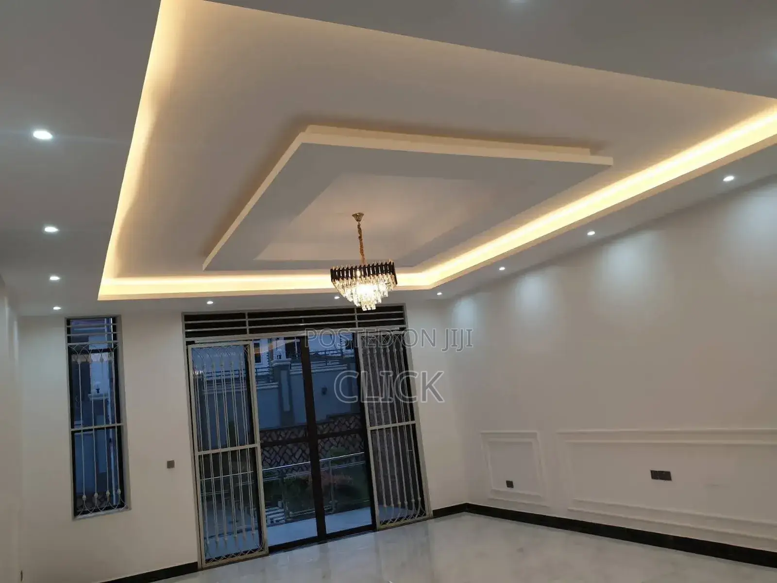 6bdrm Duplex in Munyonyo, Central Division for rent