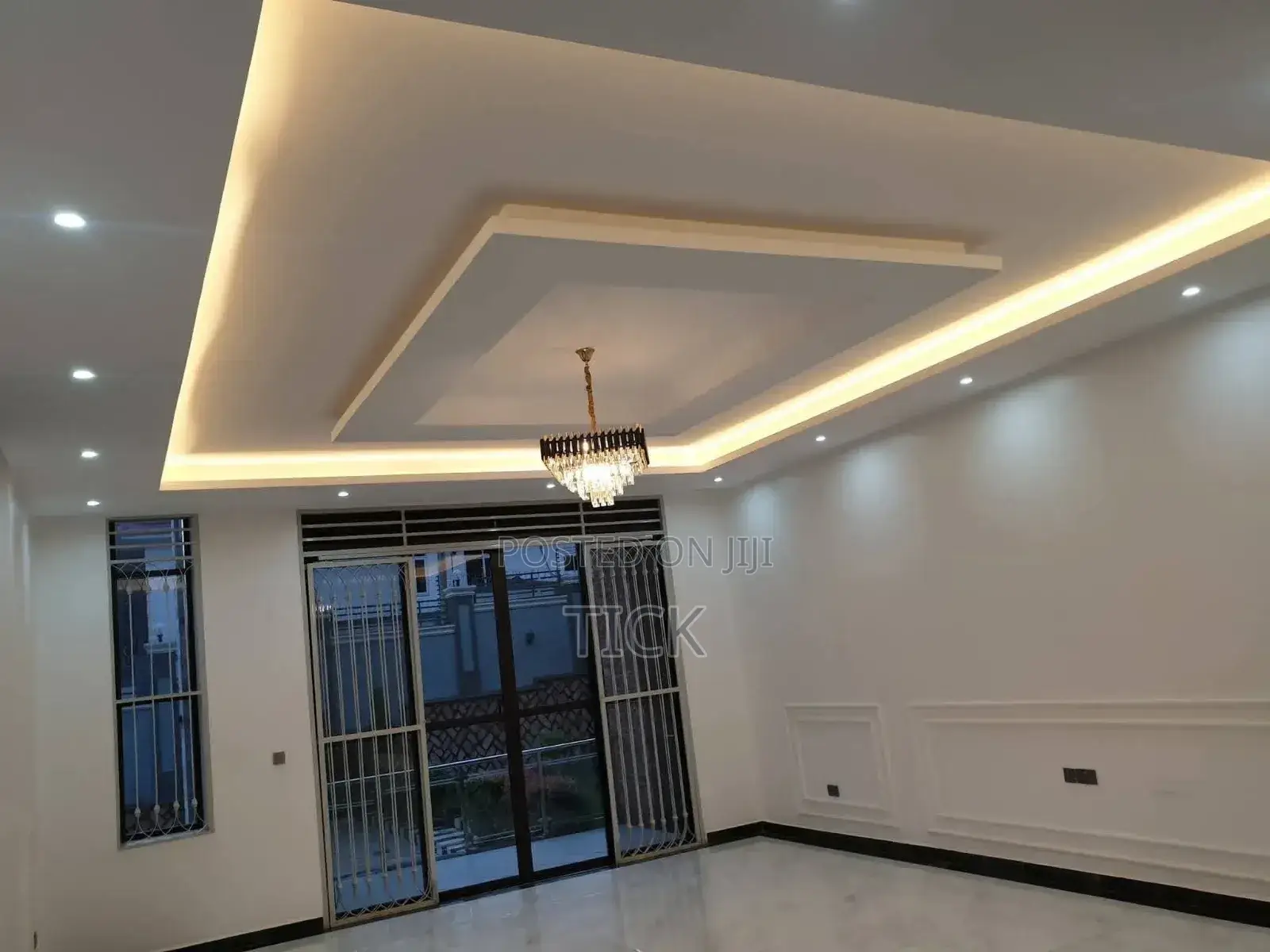 6bdrm Duplex in Munyonyo, Central Division for rent