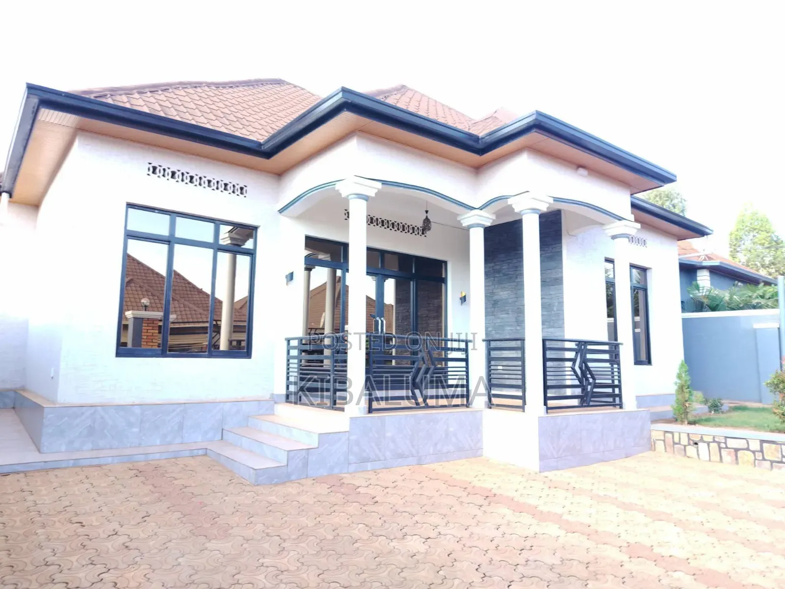 3bdrm House in Kira, Central Division for rent