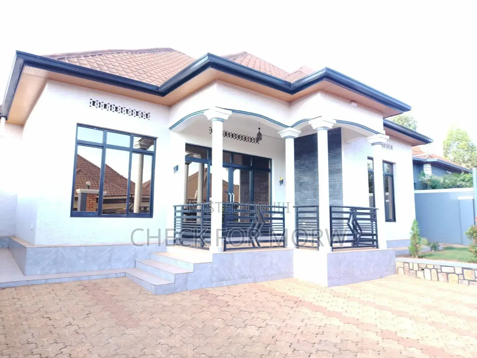 3bdrm House in Kira, Central Division for rent