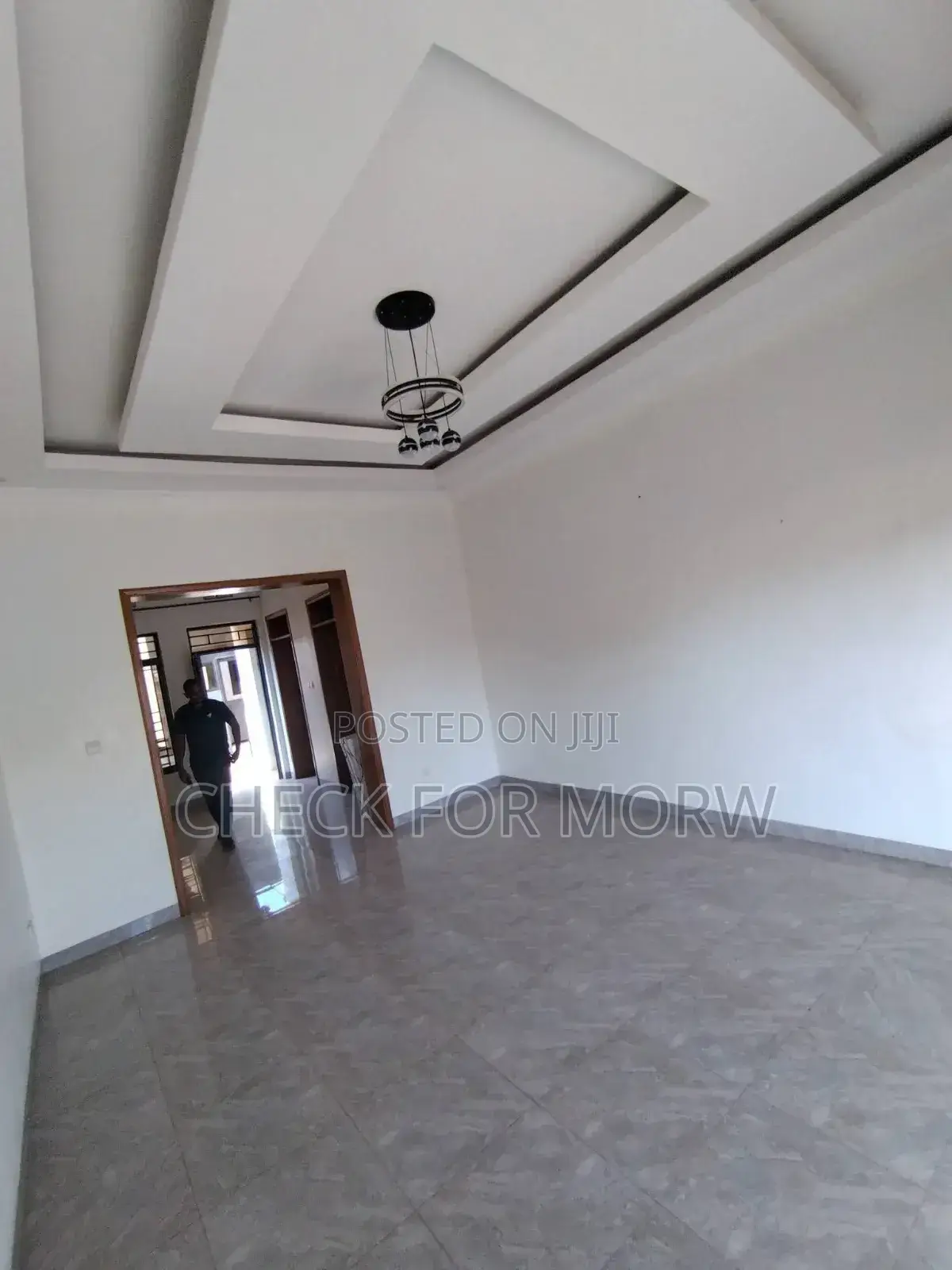 3bdrm House in Kira, Central Division for rent