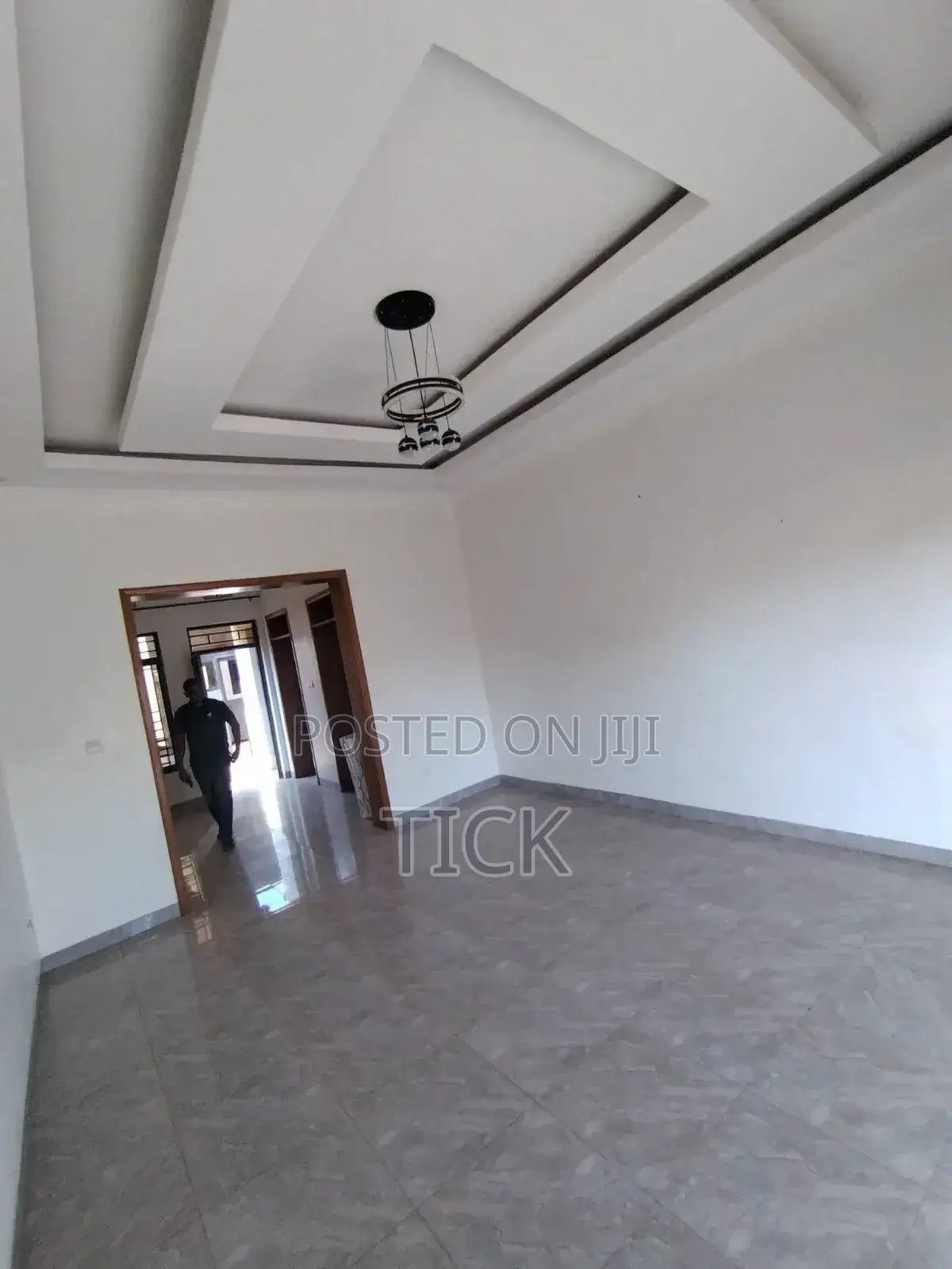 3bdrm House in Kira, Central Division for rent
