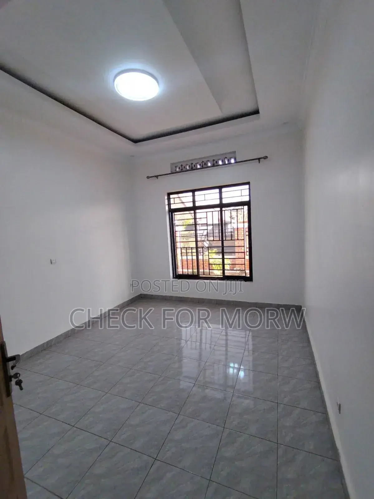 3bdrm House in Kira, Central Division for rent