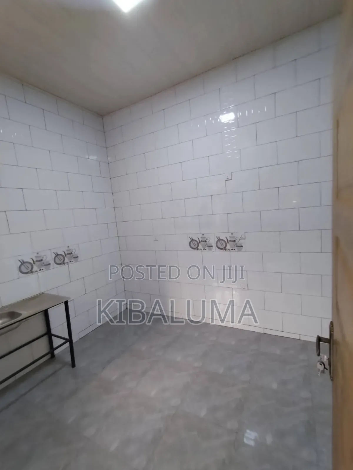 3bdrm House in Kira, Central Division for rent