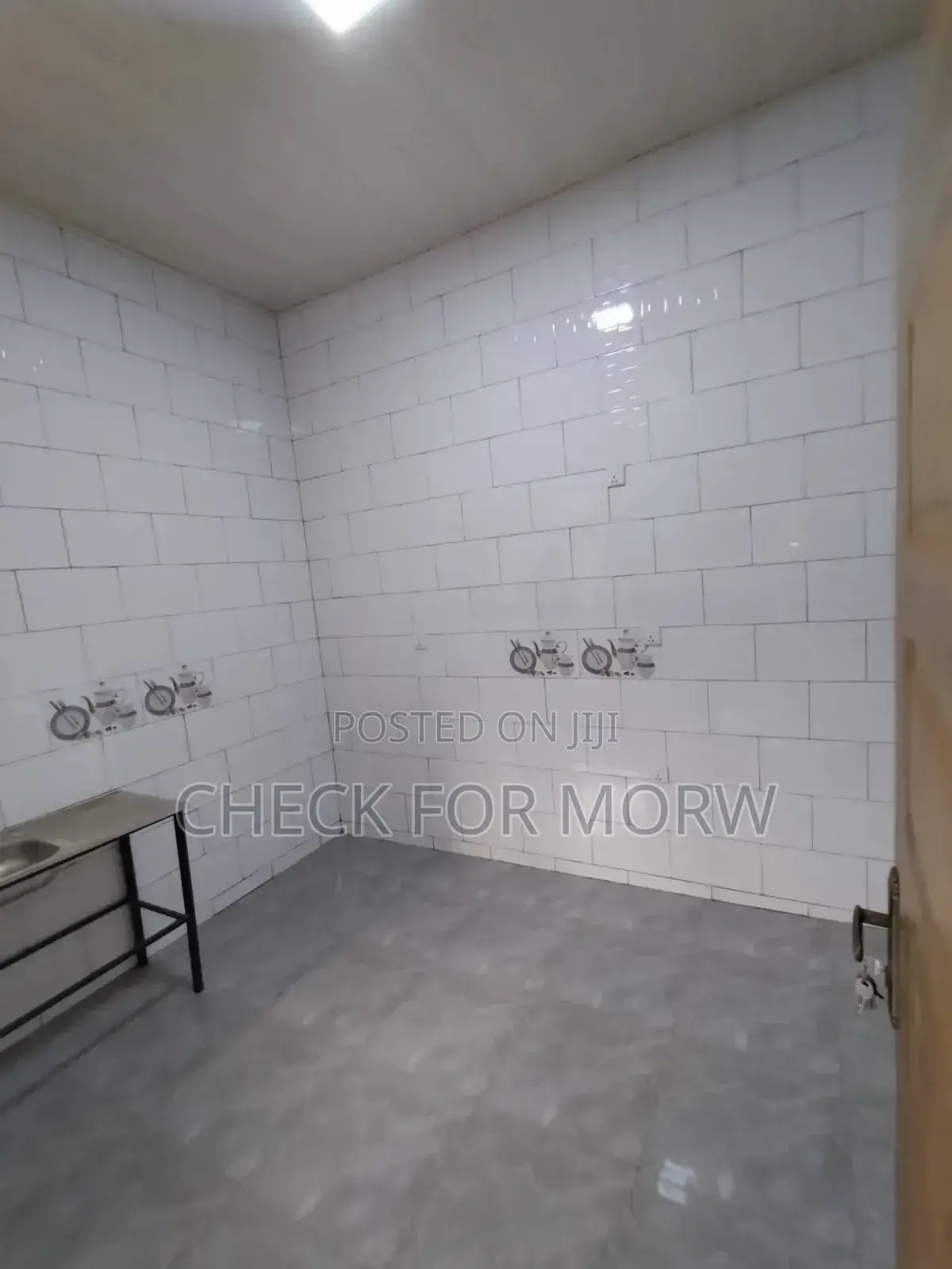 3bdrm House in Kira, Central Division for rent