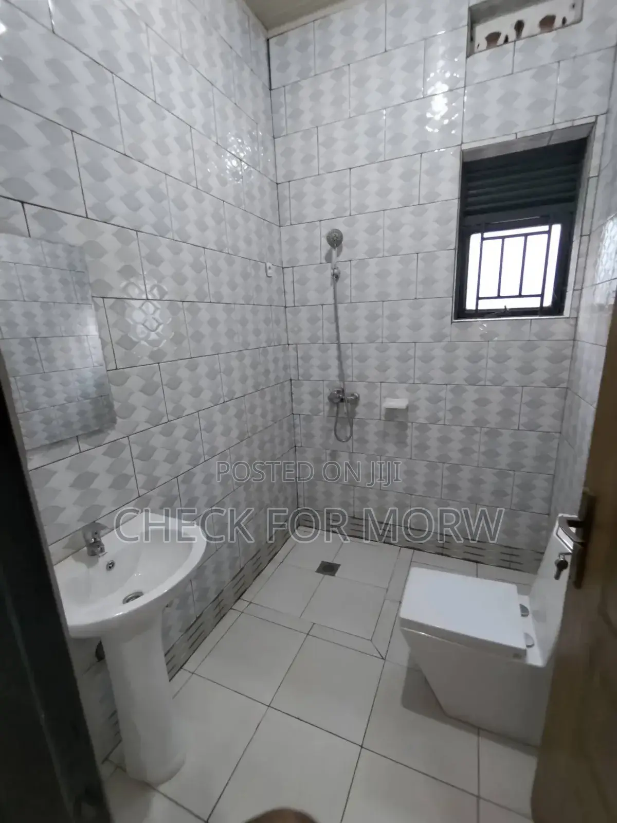 3bdrm House in Kira, Central Division for rent