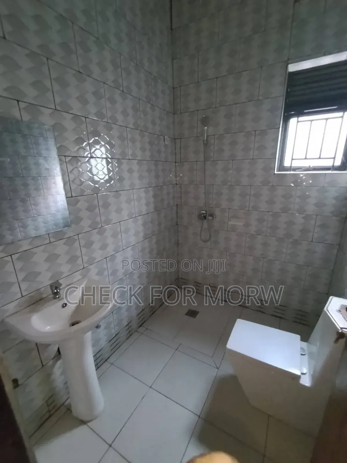 3bdrm House in Kira, Central Division for rent