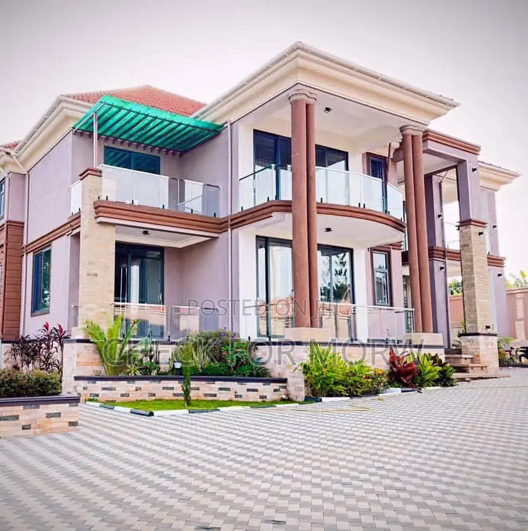 5bdrm Apartment in Bugolobi, Central Division for rent