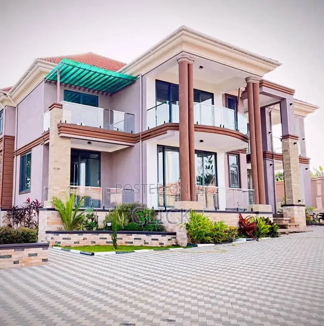 5bdrm Apartment in Bugolobi, Central Division for rent