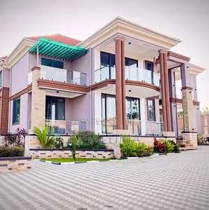 5bdrm Apartment in Bugolobi, Central Division for rent