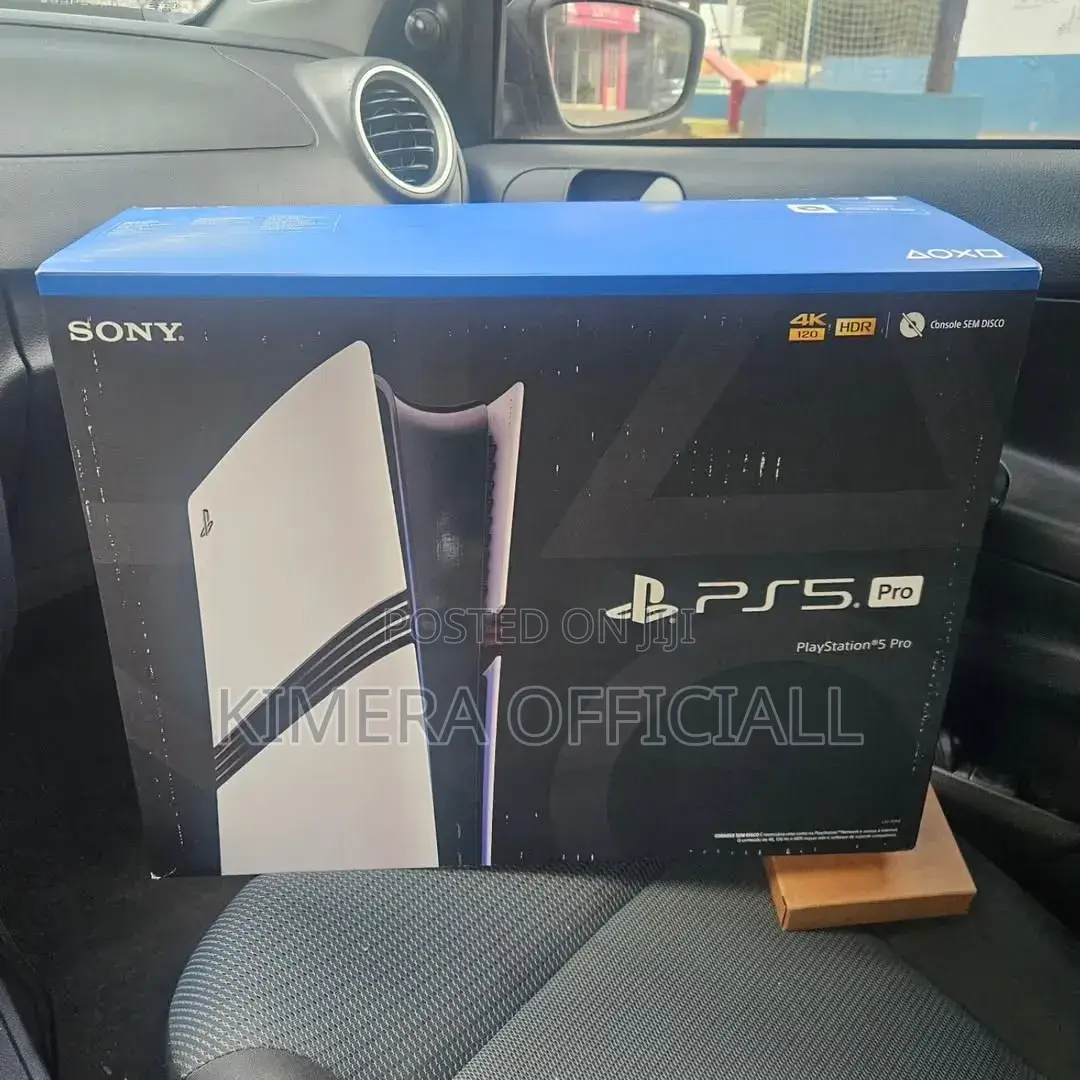 Ps5 Pro Console: Stunning Graphics Meet Elite Speed Inside Here
