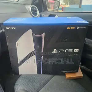 Ps5 Pro Console: Stunning Graphics Meet Elite Speed Inside Here