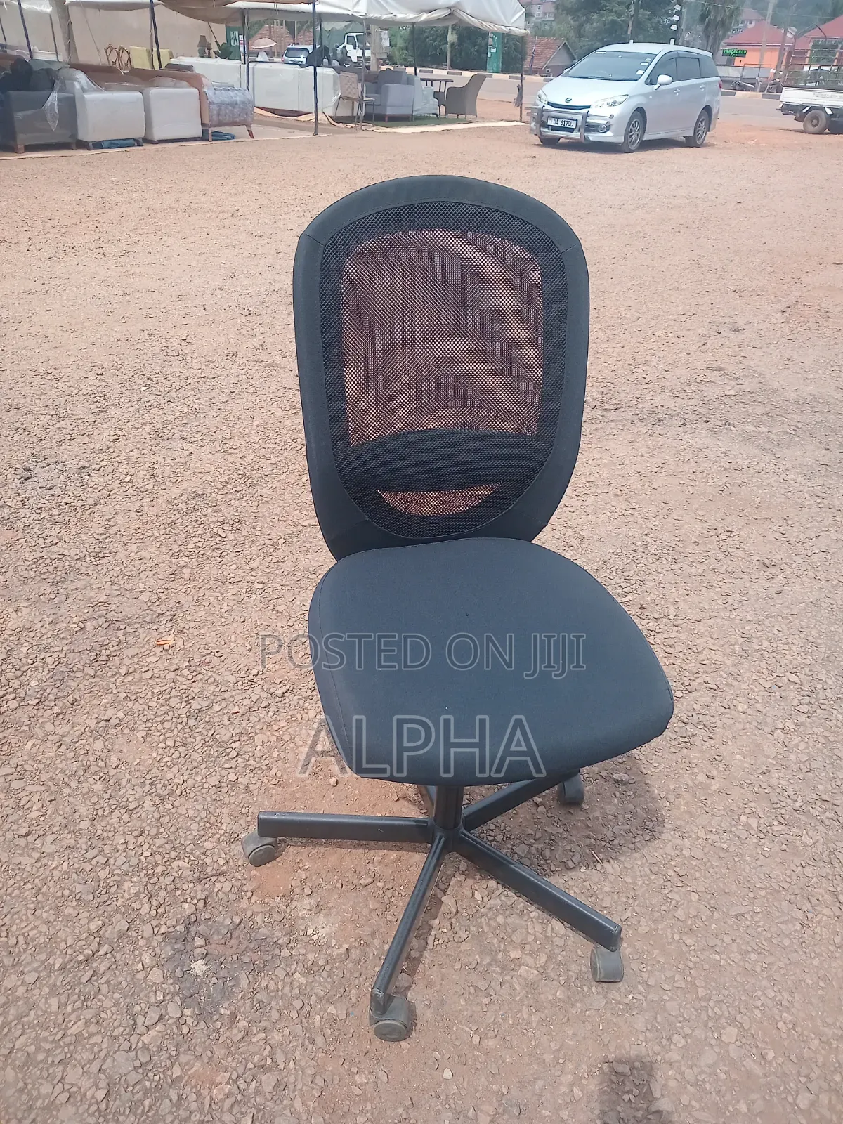 Office and Conference Chairs