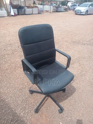 Office and Conference Chairs