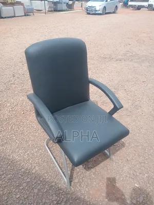 Office and Conference Chairs