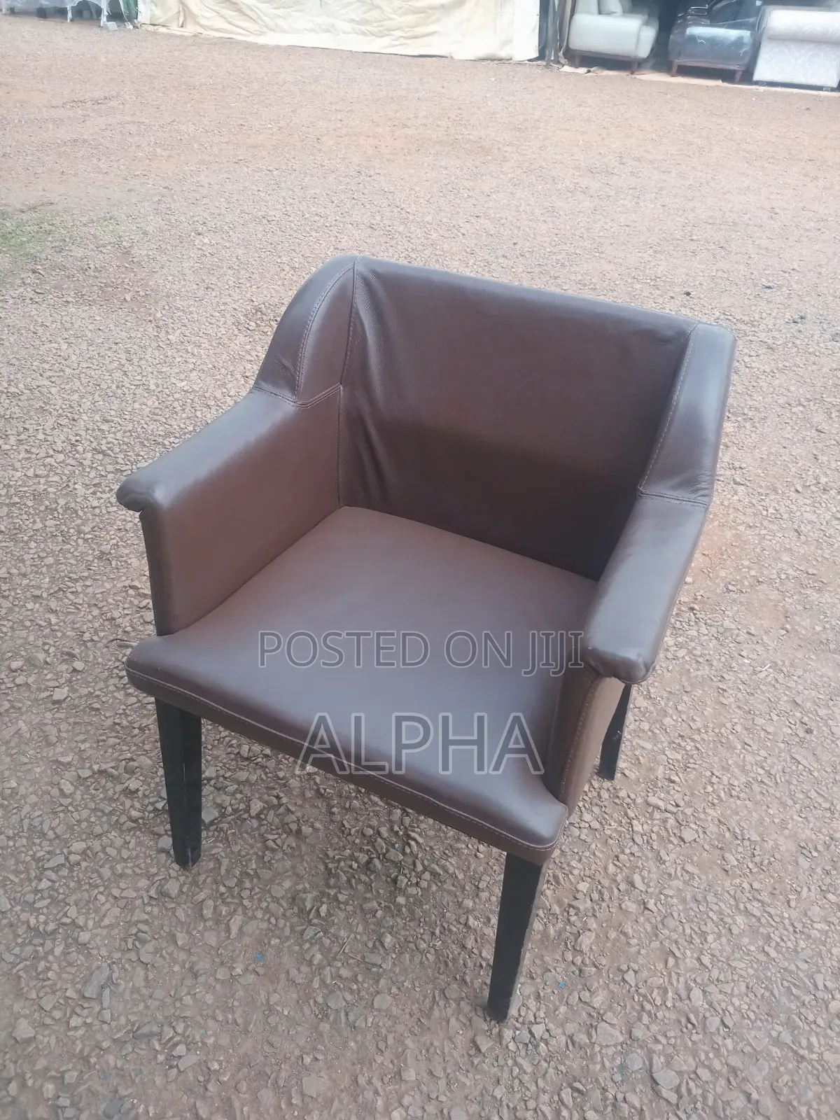 Office and Conference Chairs