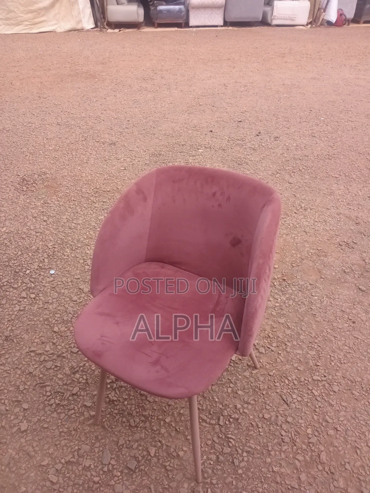 Office and Conference Chairs