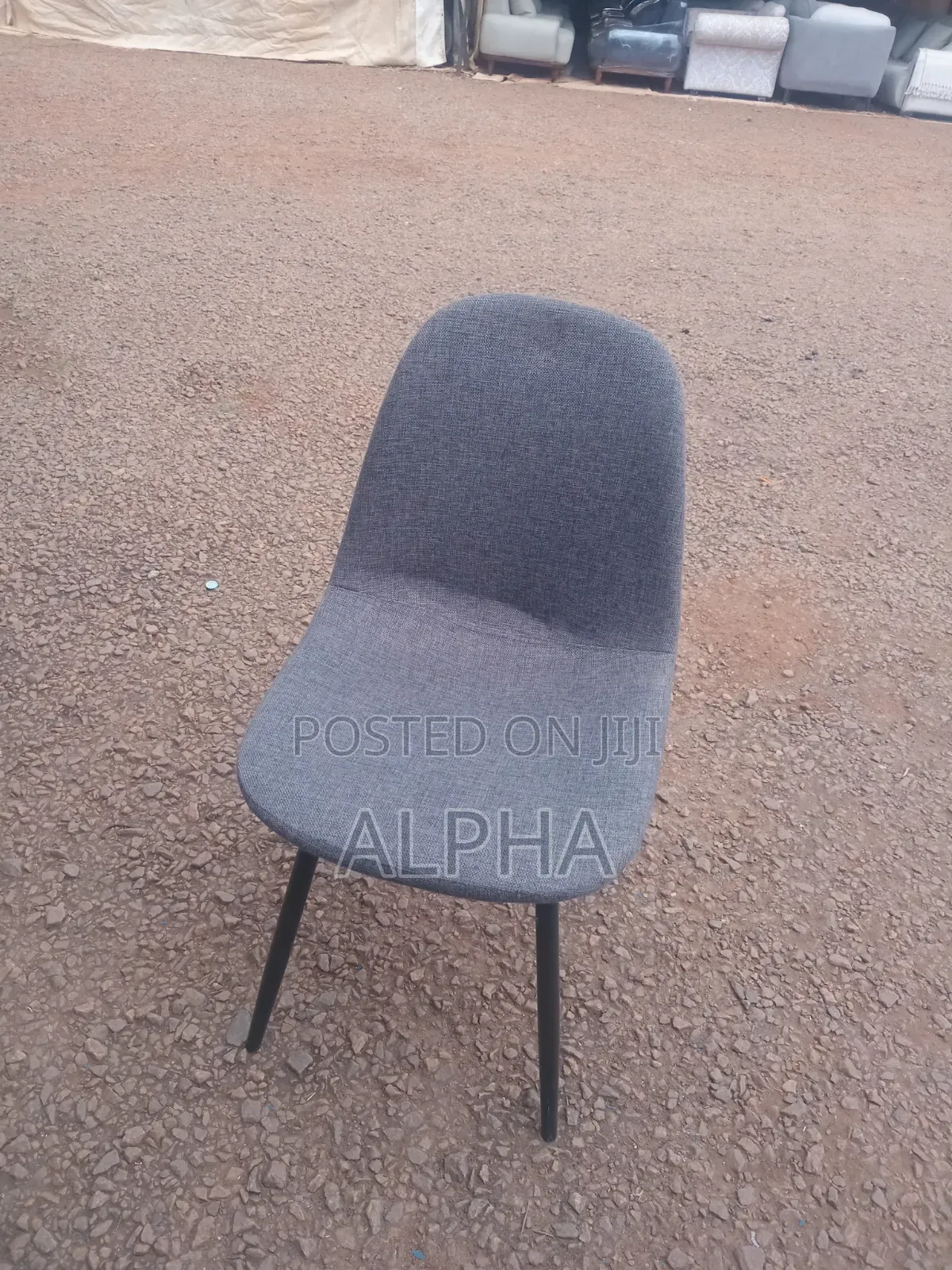 Office and Conference Chairs