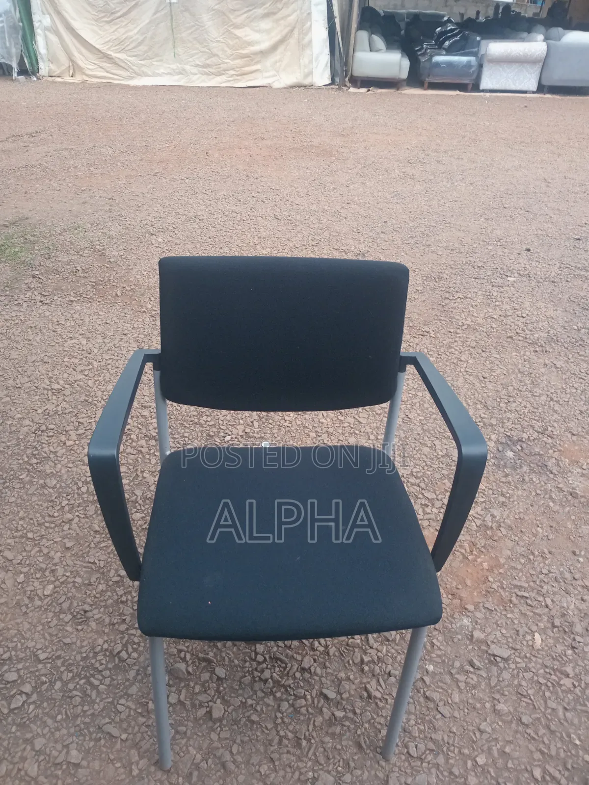 Office and Conference Chairs