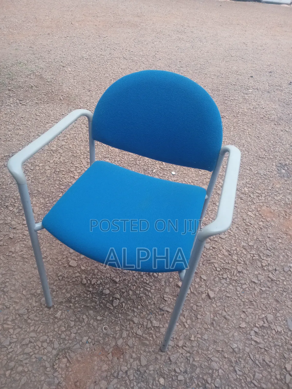 Office and Conference Chairs