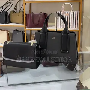 Chrisbella 2in1 Office Bags
