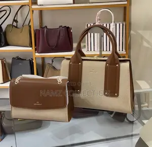 Chrisbella 2in1 Office Bags