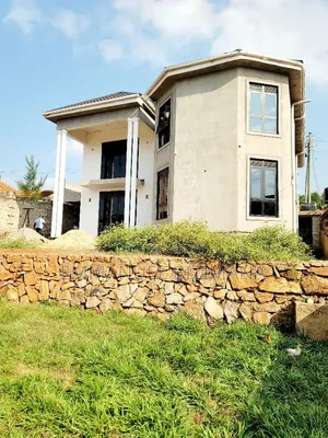 Furnished 5bdrm House in Bwerenga, Central Division for sale