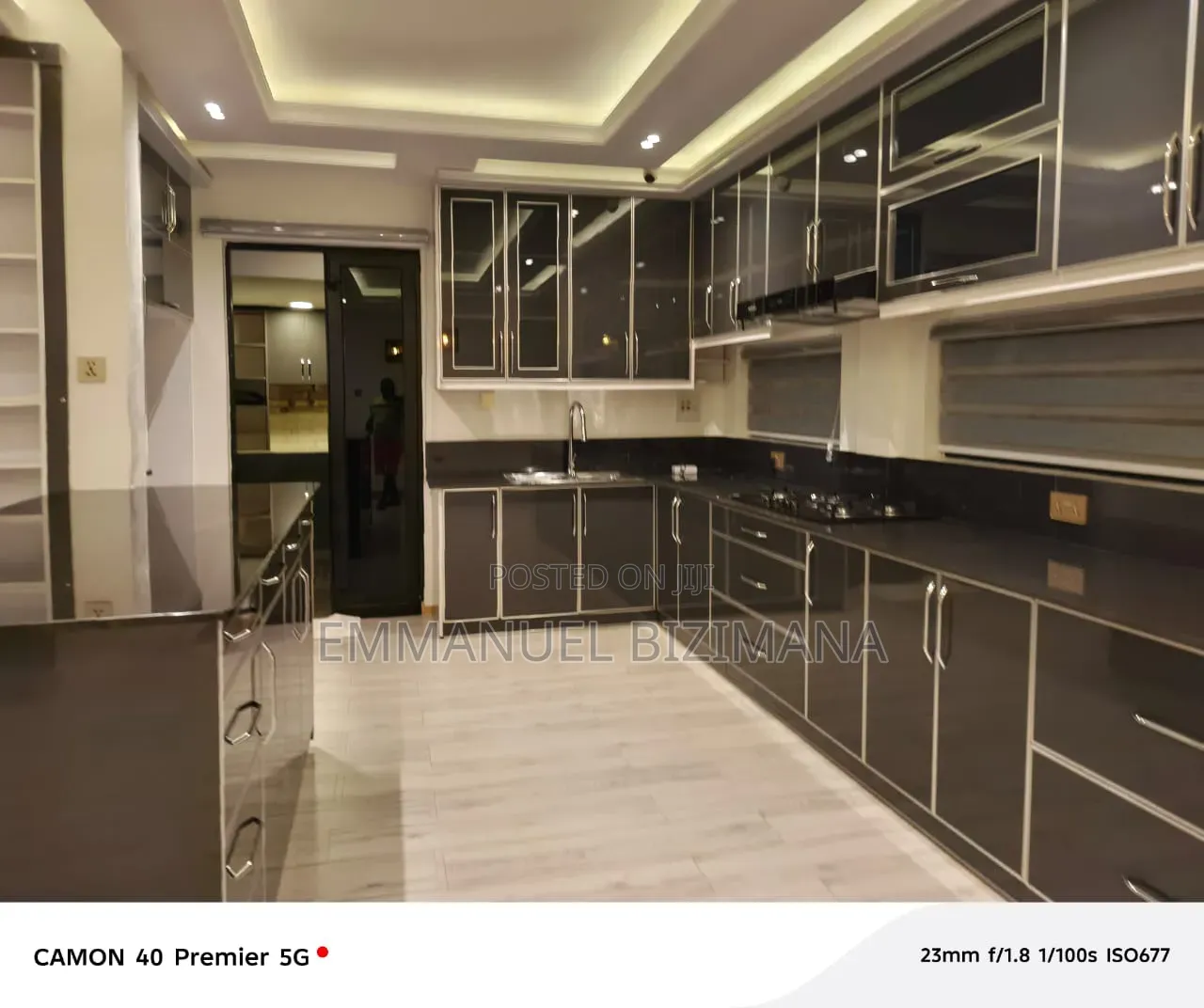 Furnished 5bdrm House in Namugongo, Central Division for sale