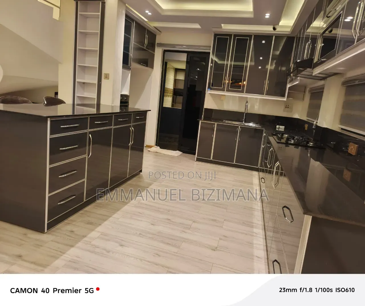 Furnished 5bdrm House in Namugongo, Central Division for sale