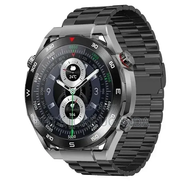 Ultimate Hd Smart Watch