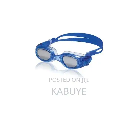 Silicone Swimming Goggles